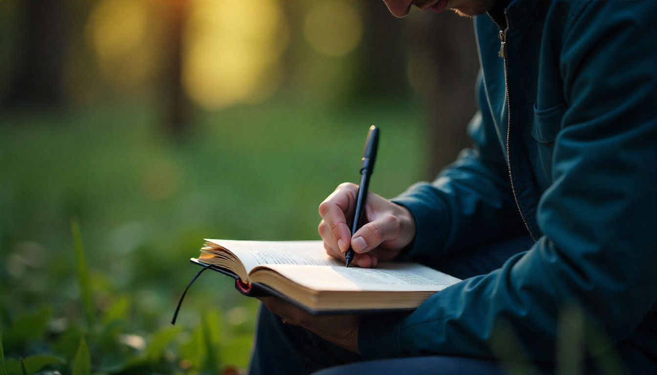 Lectura y escritura