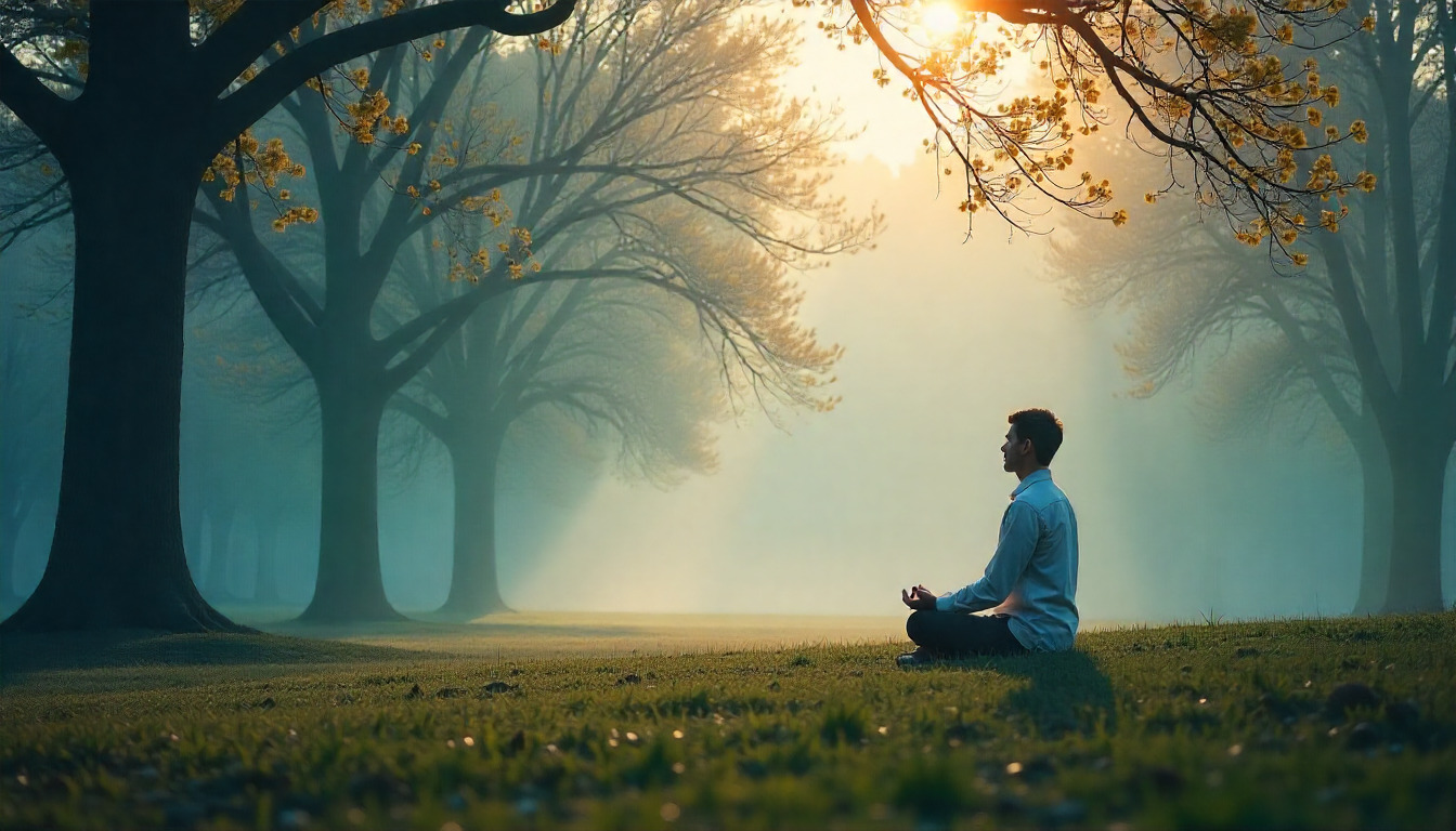 Meditación