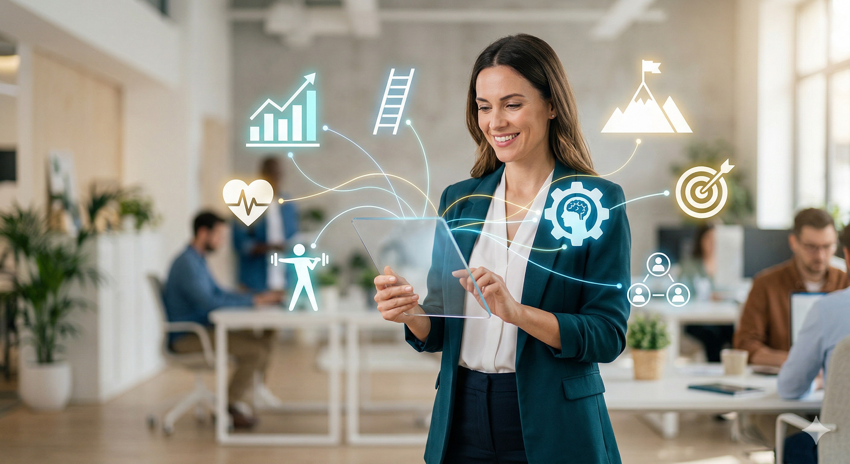 ¿Por qué el Coaching es la herramienta definitiva en la era de la incertidumbre?